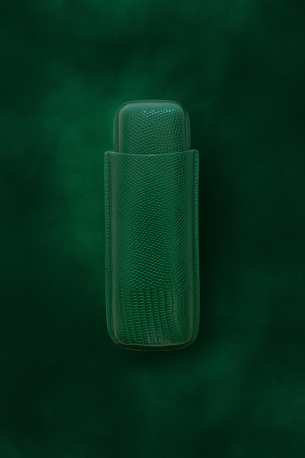 EMERALD Sigarenkoker